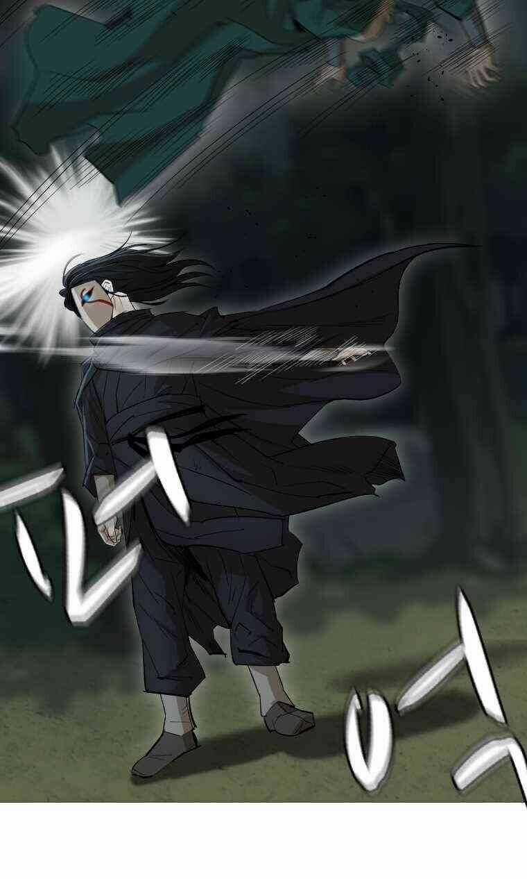 Sư Phụ Quỷ Diện Chapter 19 trang 31