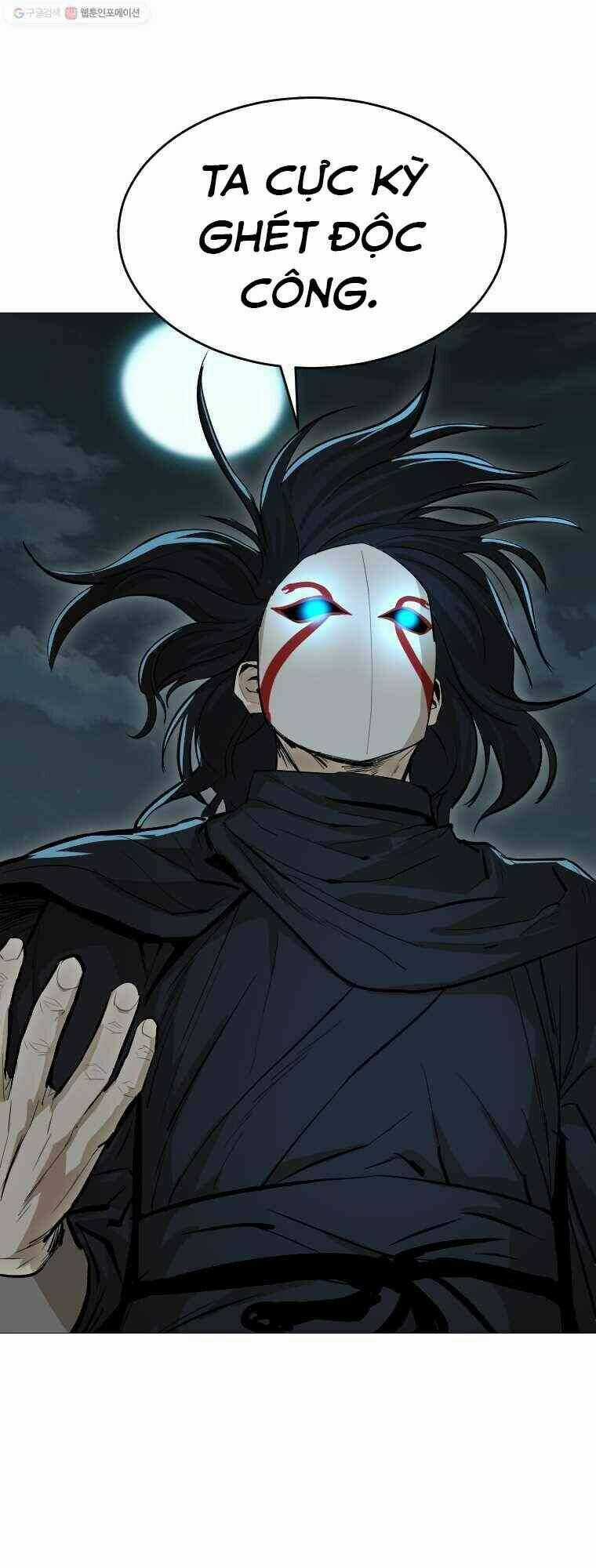 Sư Phụ Quỷ Diện Chapter 19 trang 33