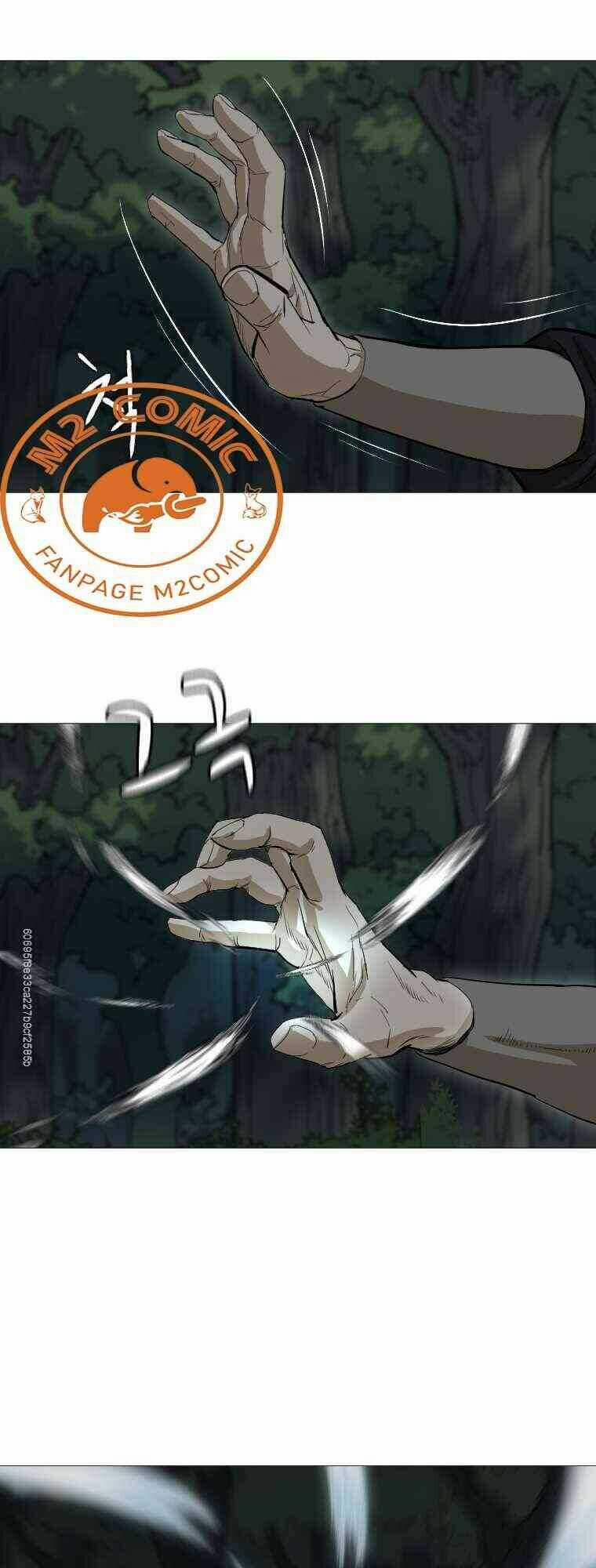 Sư Phụ Quỷ Diện Chapter 19 trang 34