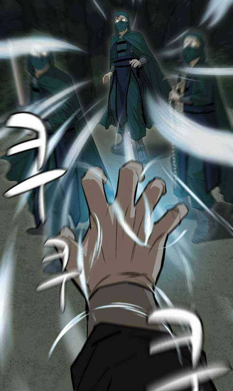 Sư Phụ Quỷ Diện Chapter 19 trang 35