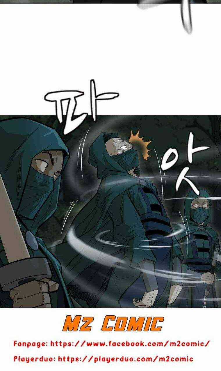 Sư Phụ Quỷ Diện Chapter 19 trang 36