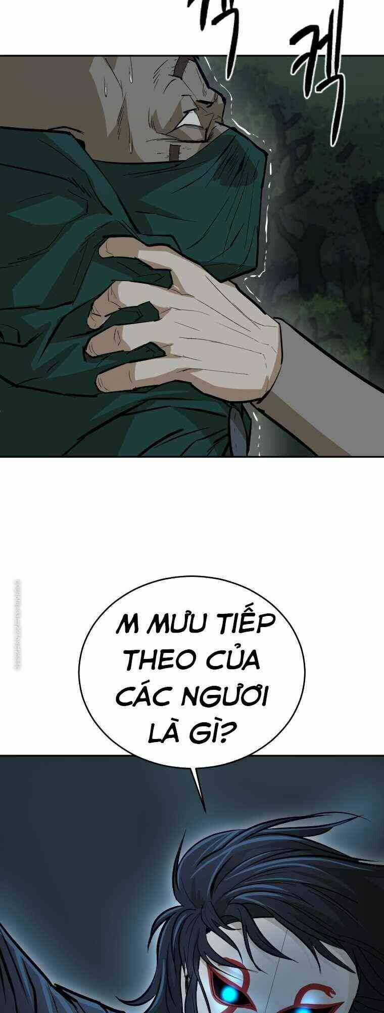 Sư Phụ Quỷ Diện Chapter 19 trang 38