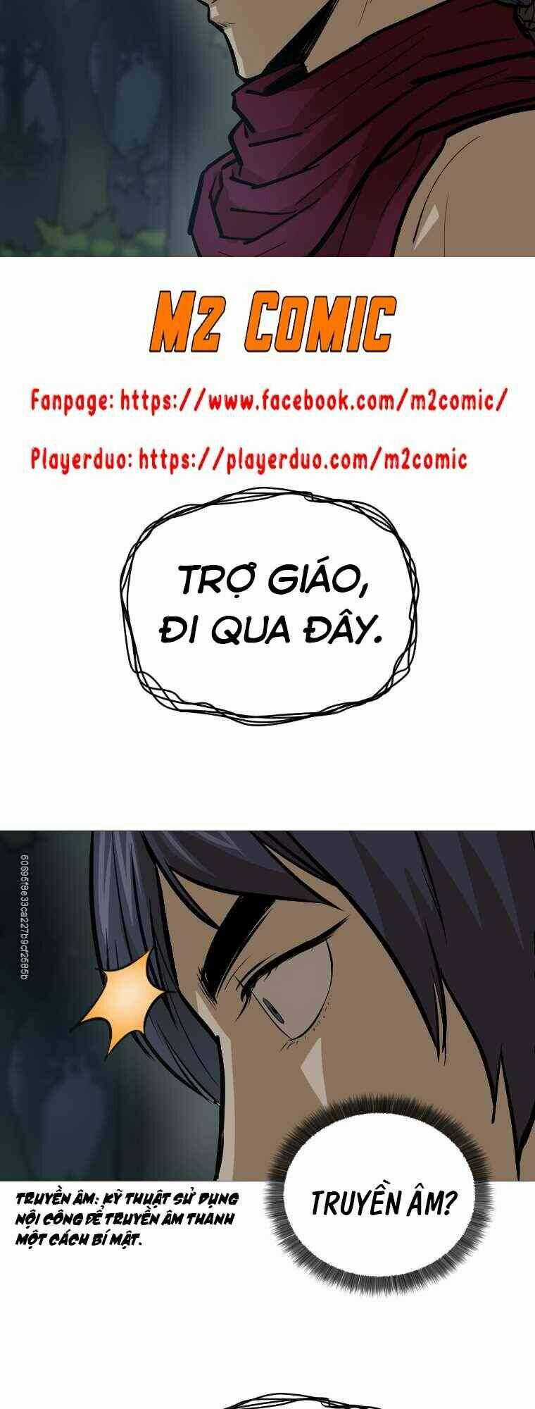 Sư Phụ Quỷ Diện Chapter 19 trang 42