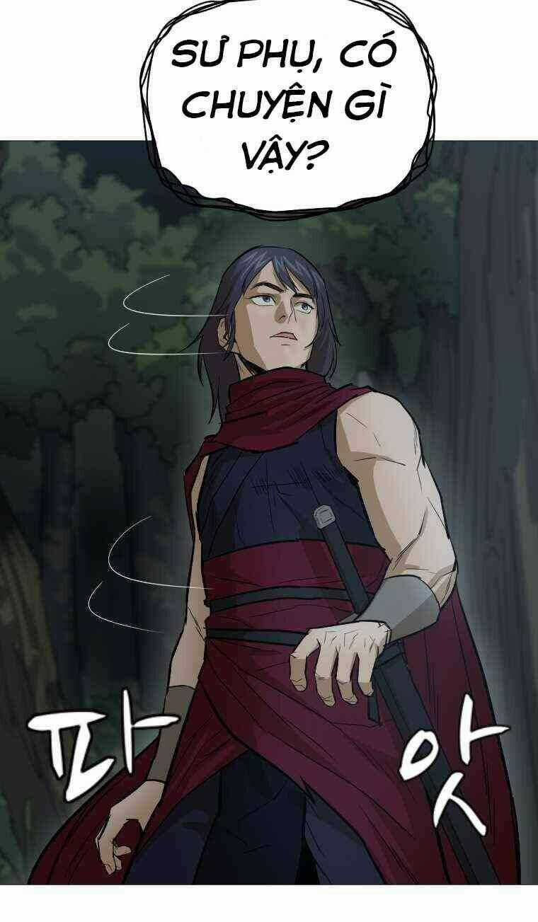 Sư Phụ Quỷ Diện Chapter 19 trang 43