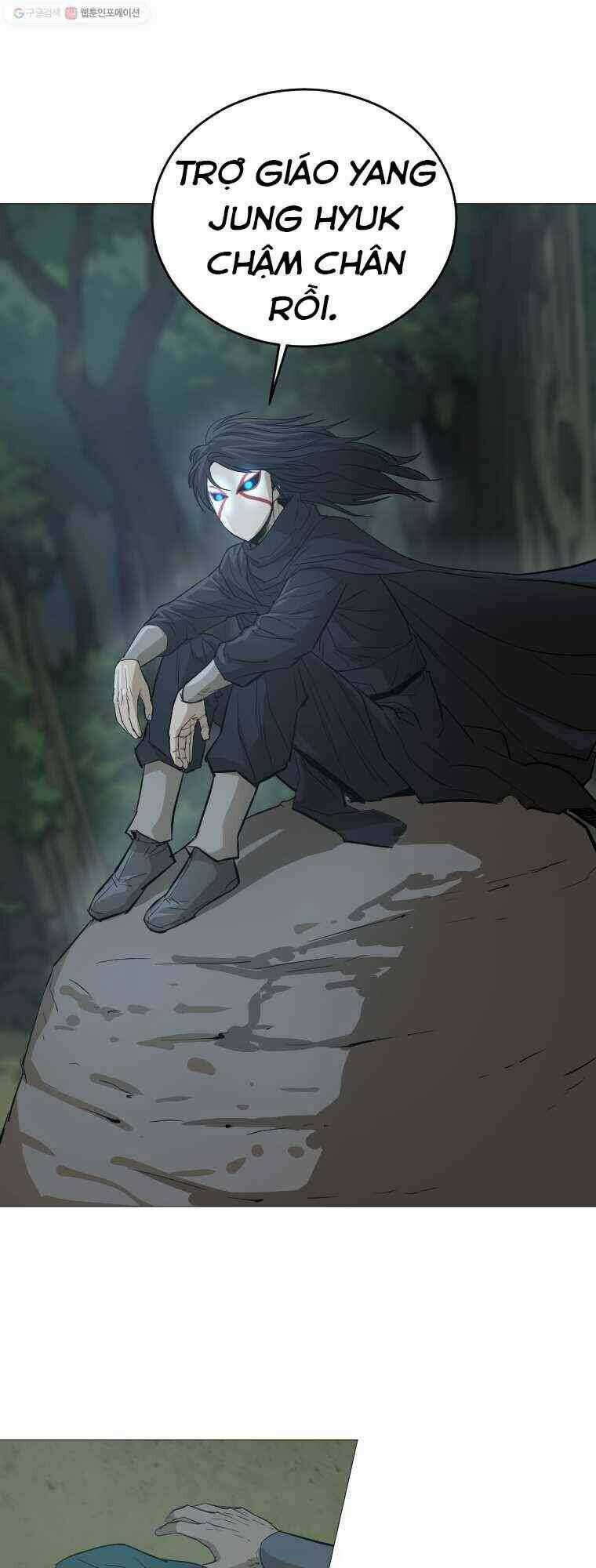 Sư Phụ Quỷ Diện Chapter 19 trang 49