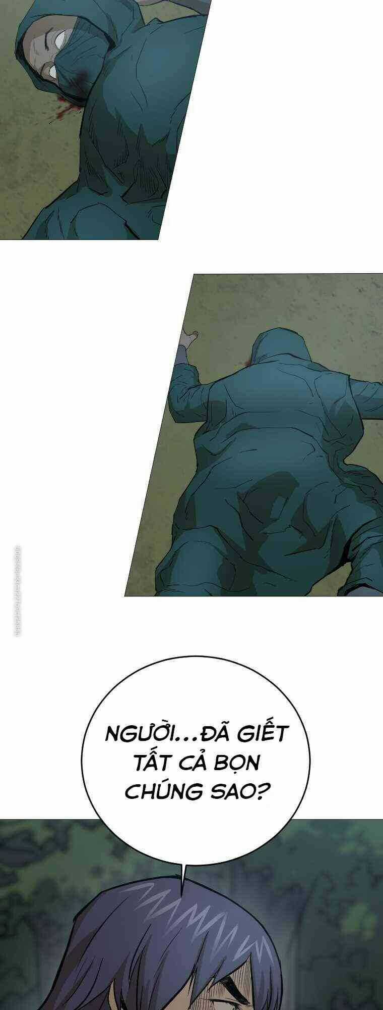 Sư Phụ Quỷ Diện Chapter 19 trang 50