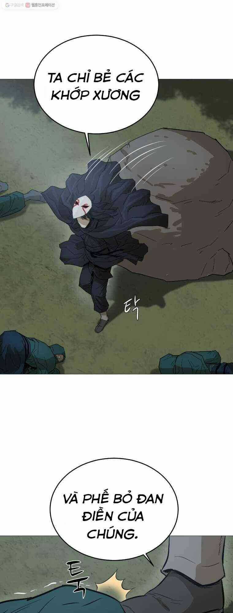 Sư Phụ Quỷ Diện Chapter 19 trang 53