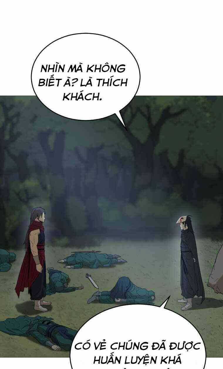 Sư Phụ Quỷ Diện Chapter 19 trang 55