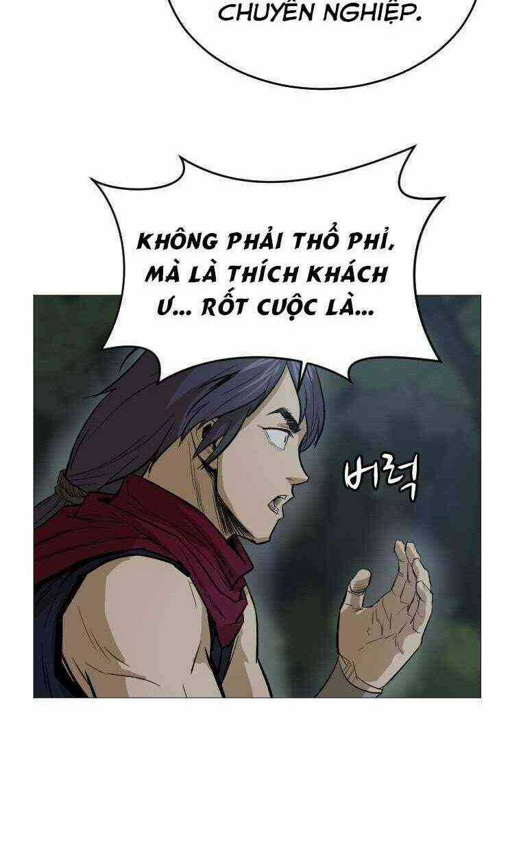 Sư Phụ Quỷ Diện Chapter 19 trang 56