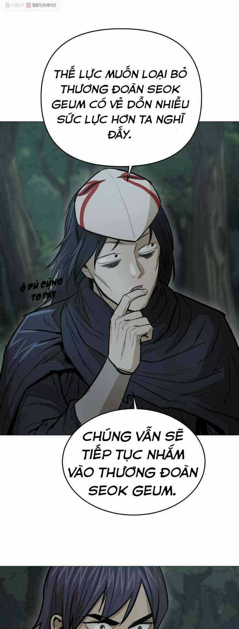 Sư Phụ Quỷ Diện Chapter 19 trang 57