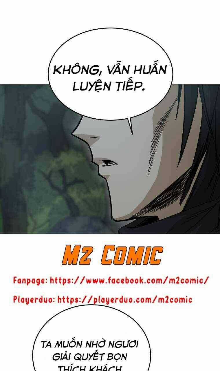 Sư Phụ Quỷ Diện Chapter 19 trang 59