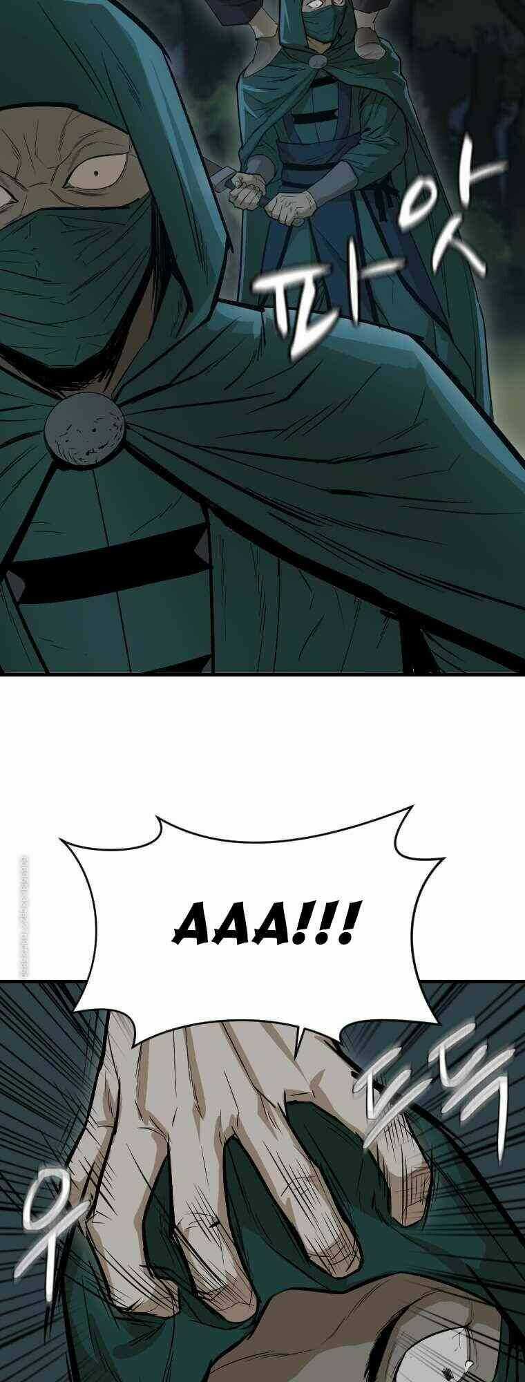 Sư Phụ Quỷ Diện Chapter 19 trang 6