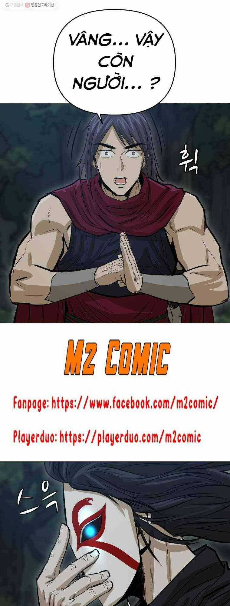 Sư Phụ Quỷ Diện Chapter 19 trang 61