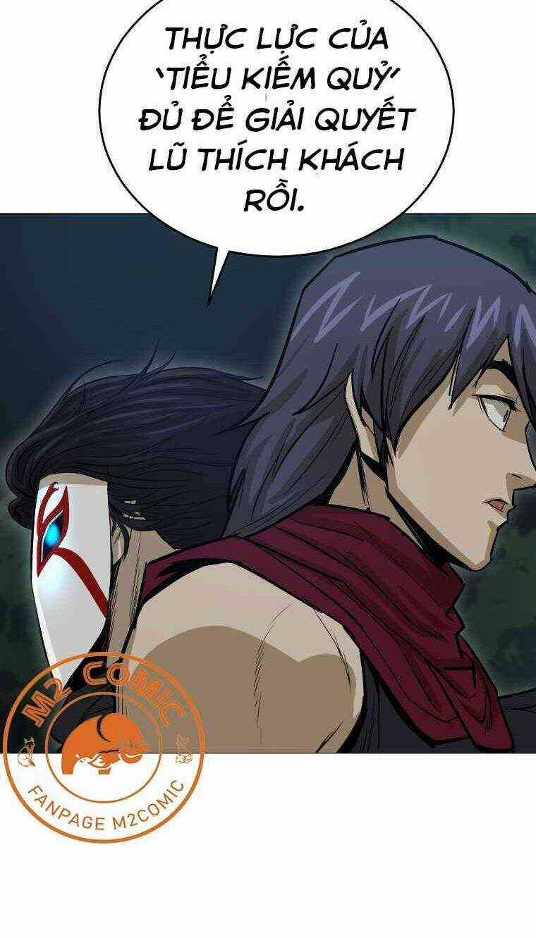 Sư Phụ Quỷ Diện Chapter 19 trang 64