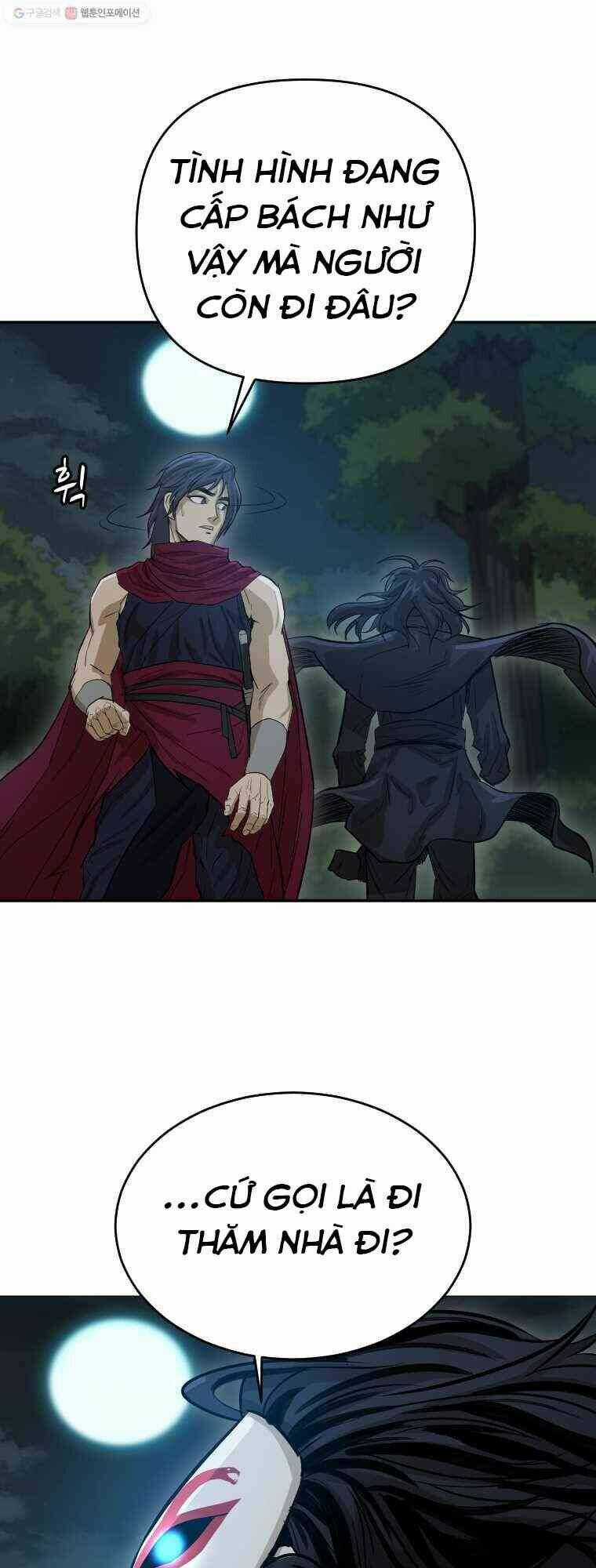 Sư Phụ Quỷ Diện Chapter 19 trang 65