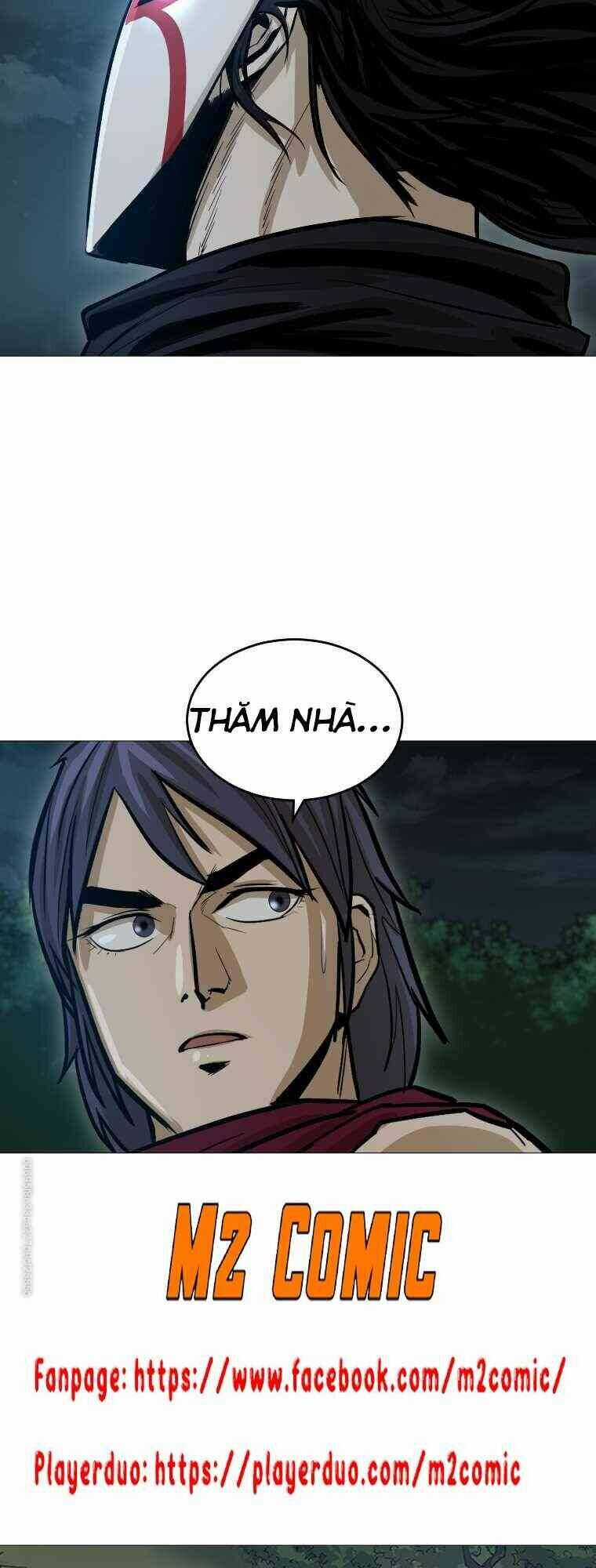 Sư Phụ Quỷ Diện Chapter 19 trang 66