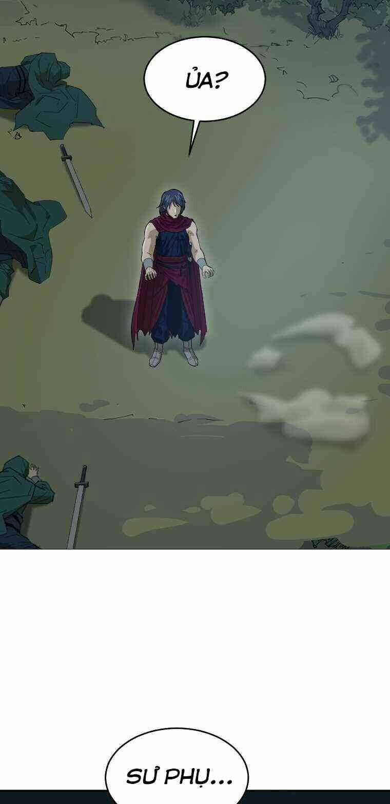 Sư Phụ Quỷ Diện Chapter 19 trang 67