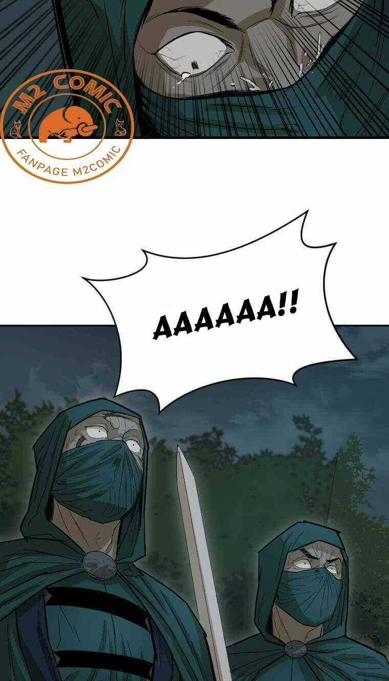 Sư Phụ Quỷ Diện Chapter 19 trang 7