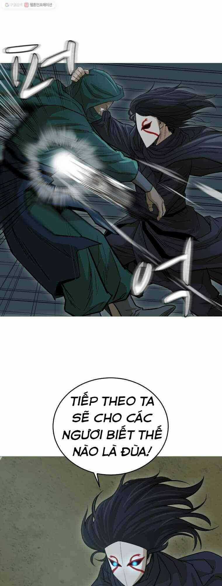 Sư Phụ Quỷ Diện Chapter 19 trang 9