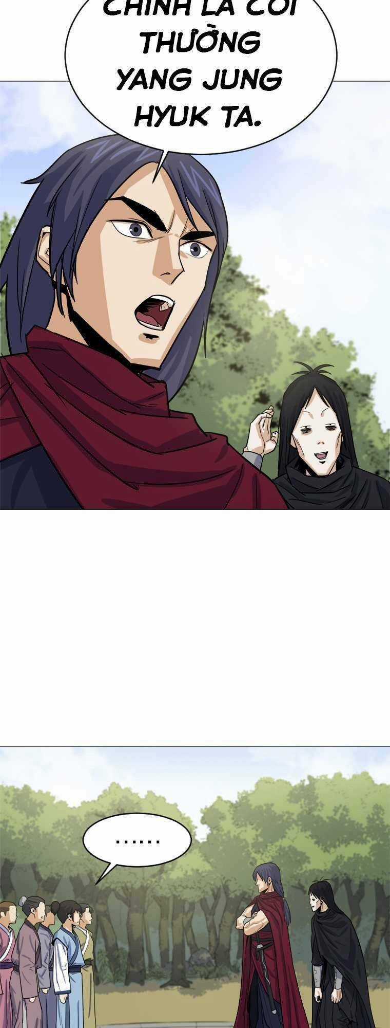 Sư Phụ Quỷ Diện Chapter 2 trang 11