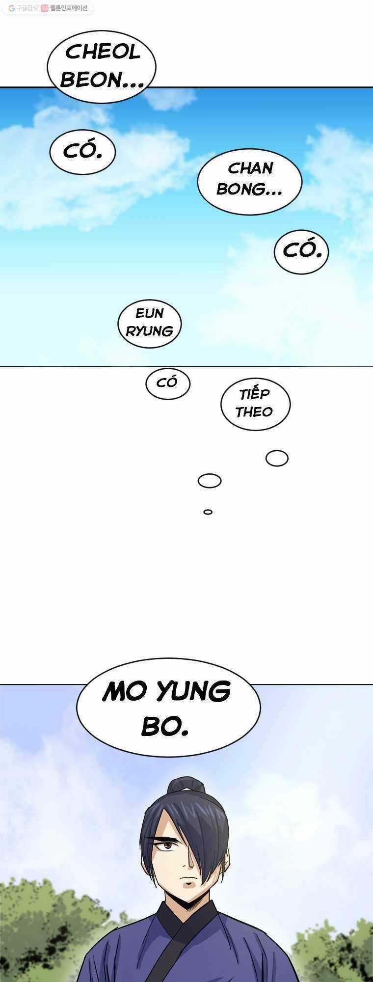 Sư Phụ Quỷ Diện Chapter 2 trang 13