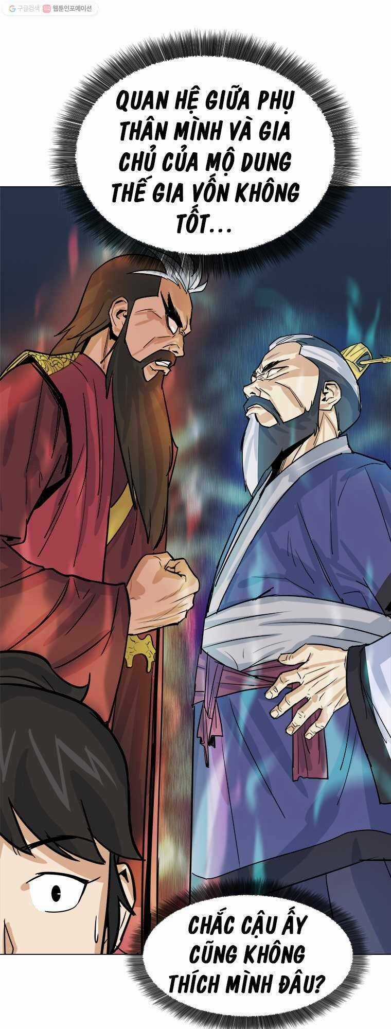 Sư Phụ Quỷ Diện Chapter 2 trang 17