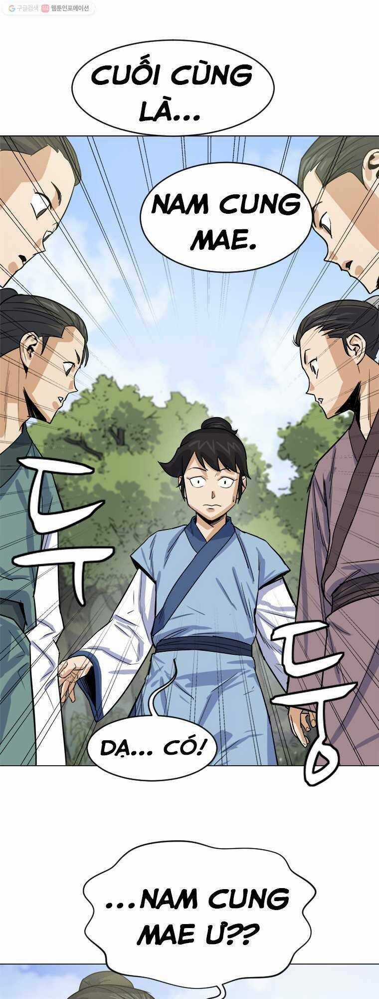 Sư Phụ Quỷ Diện Chapter 2 trang 25