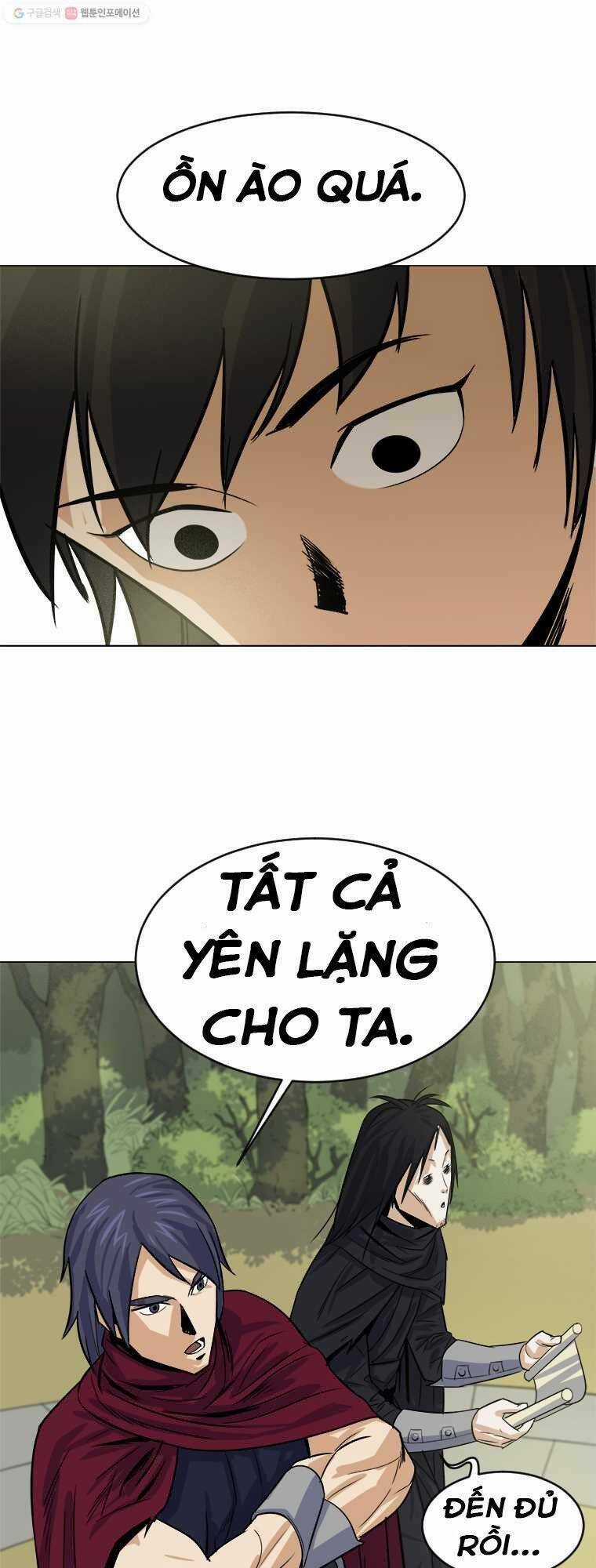 Sư Phụ Quỷ Diện Chapter 2 trang 29