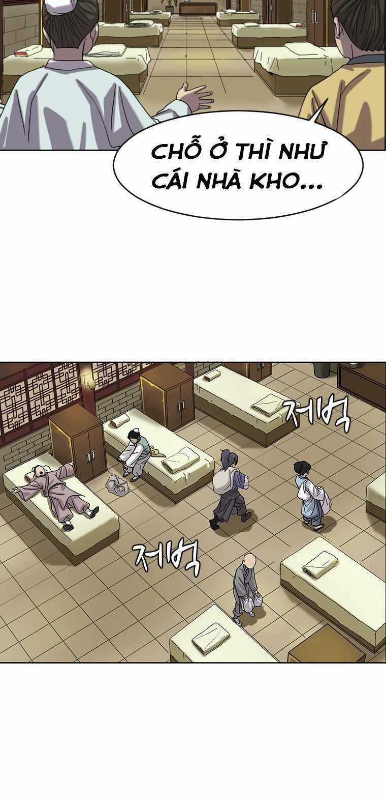 Sư Phụ Quỷ Diện Chapter 2 trang 36