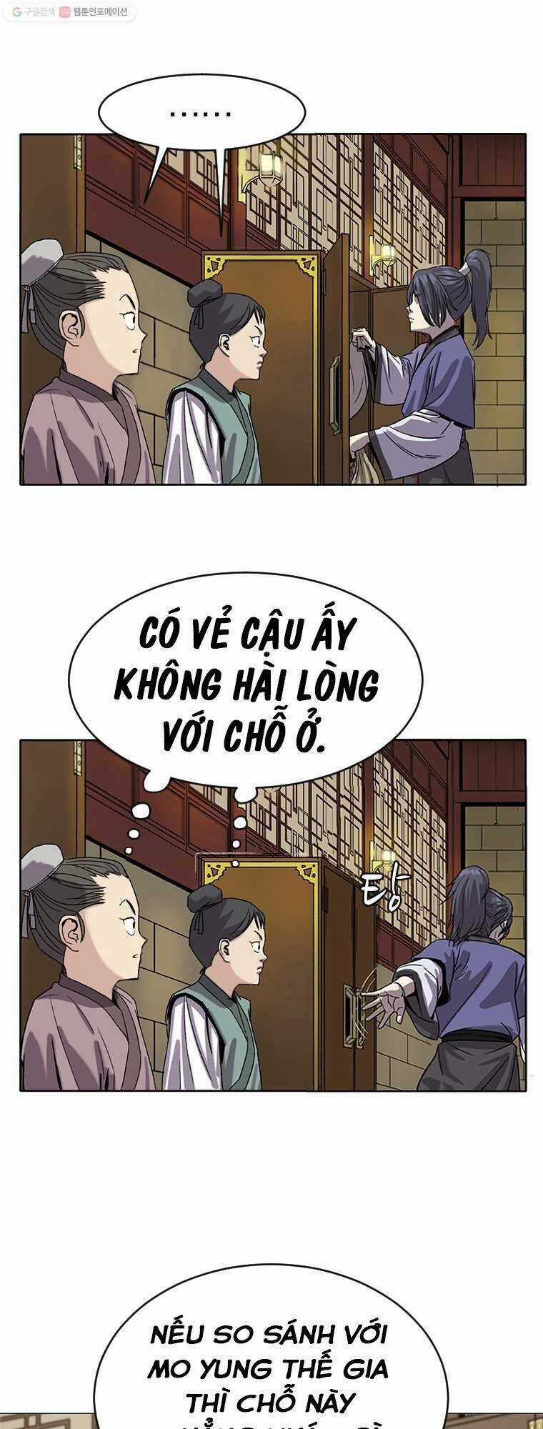 Sư Phụ Quỷ Diện Chapter 2 trang 37