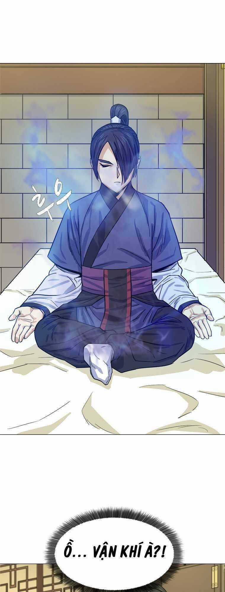 Sư Phụ Quỷ Diện Chapter 2 trang 39