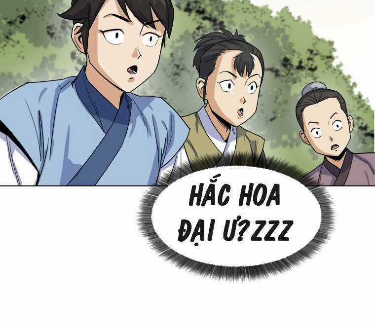 Sư Phụ Quỷ Diện Chapter 2 trang 4