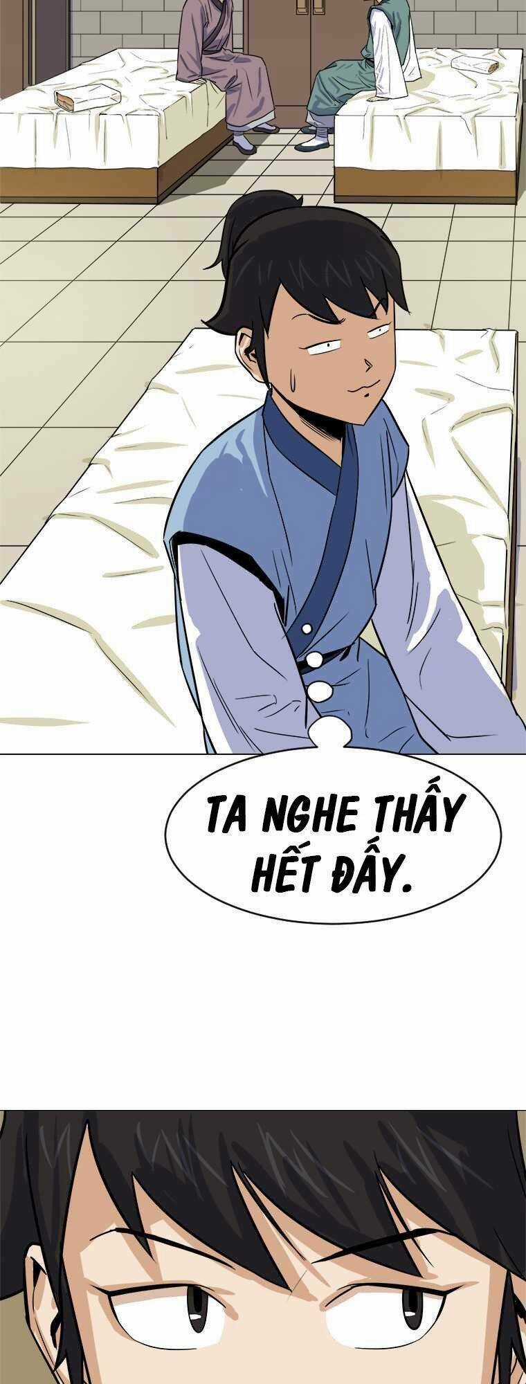 Sư Phụ Quỷ Diện Chapter 2 trang 42