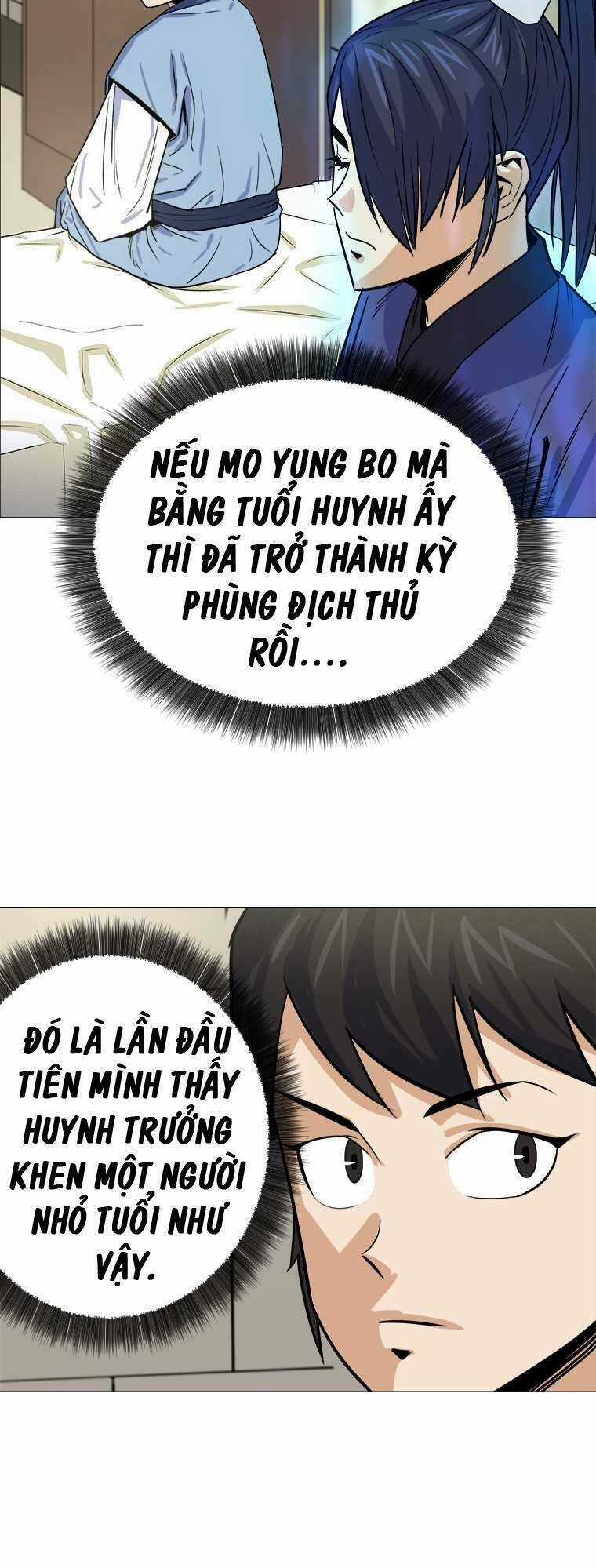 Sư Phụ Quỷ Diện Chapter 2 trang 44