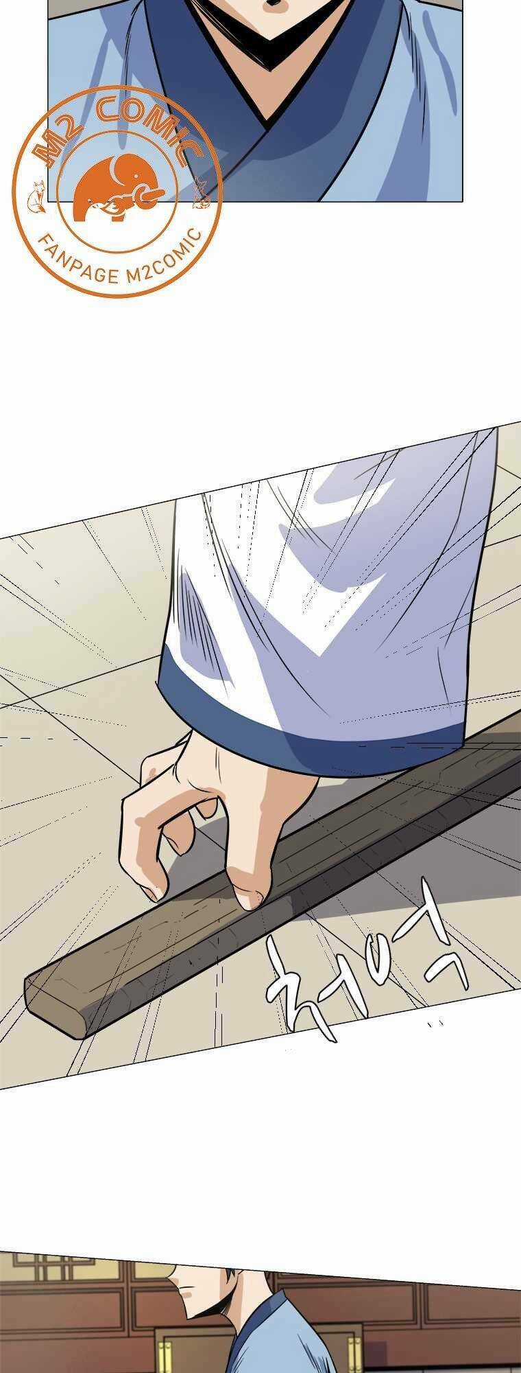 Sư Phụ Quỷ Diện Chapter 2 trang 46