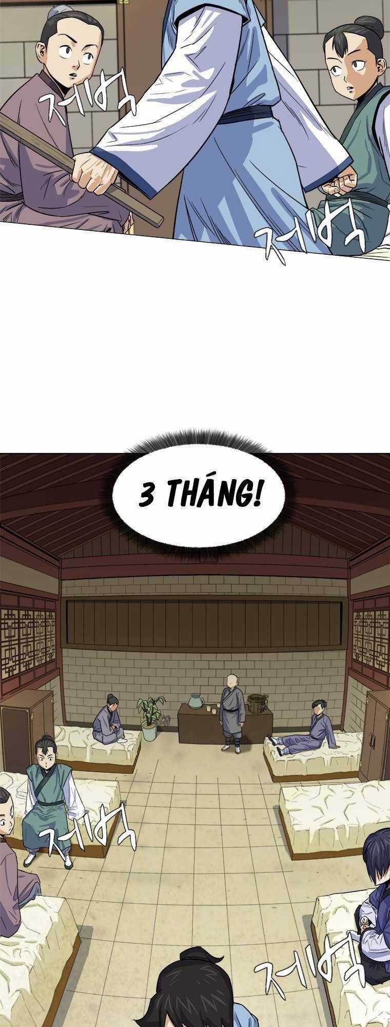 Sư Phụ Quỷ Diện Chapter 2 trang 47