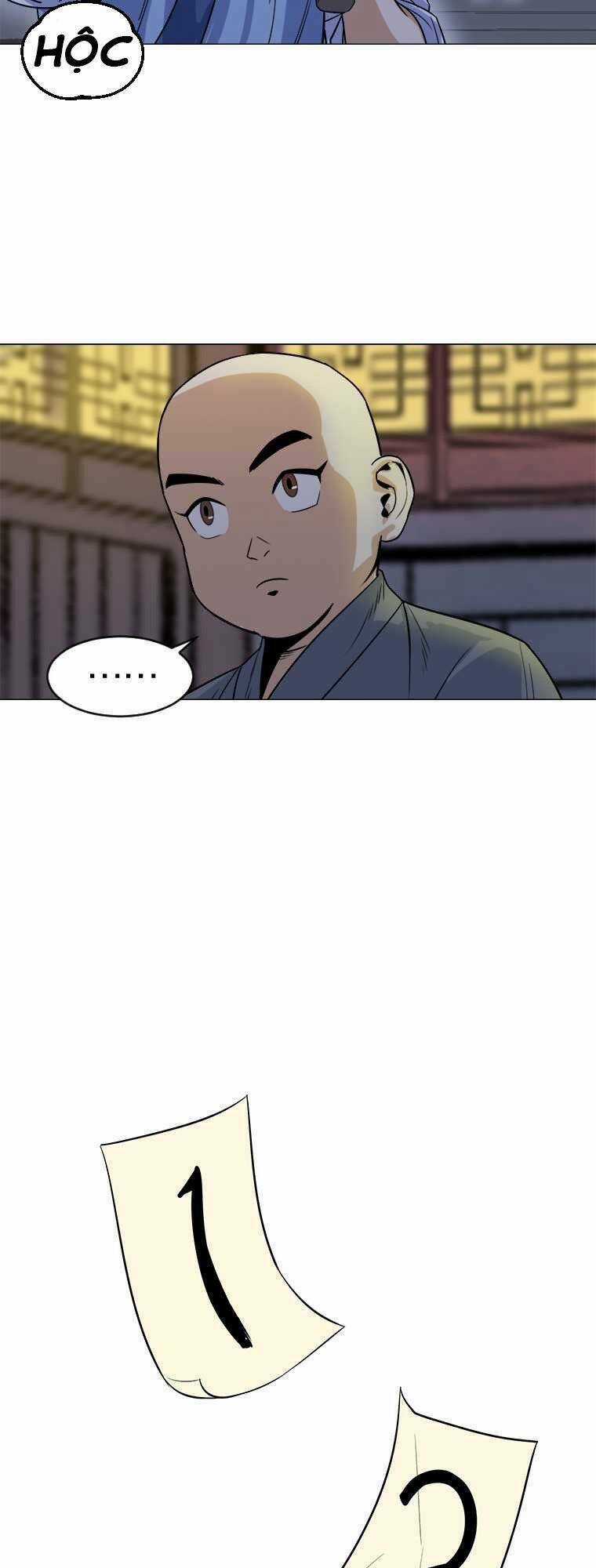 Sư Phụ Quỷ Diện Chapter 2 trang 50