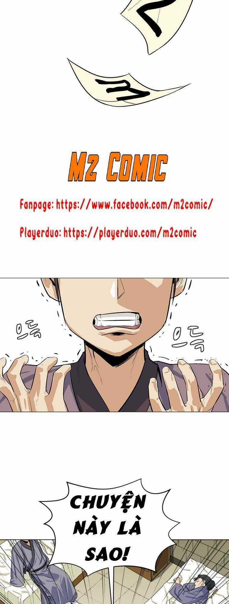 Sư Phụ Quỷ Diện Chapter 2 trang 51