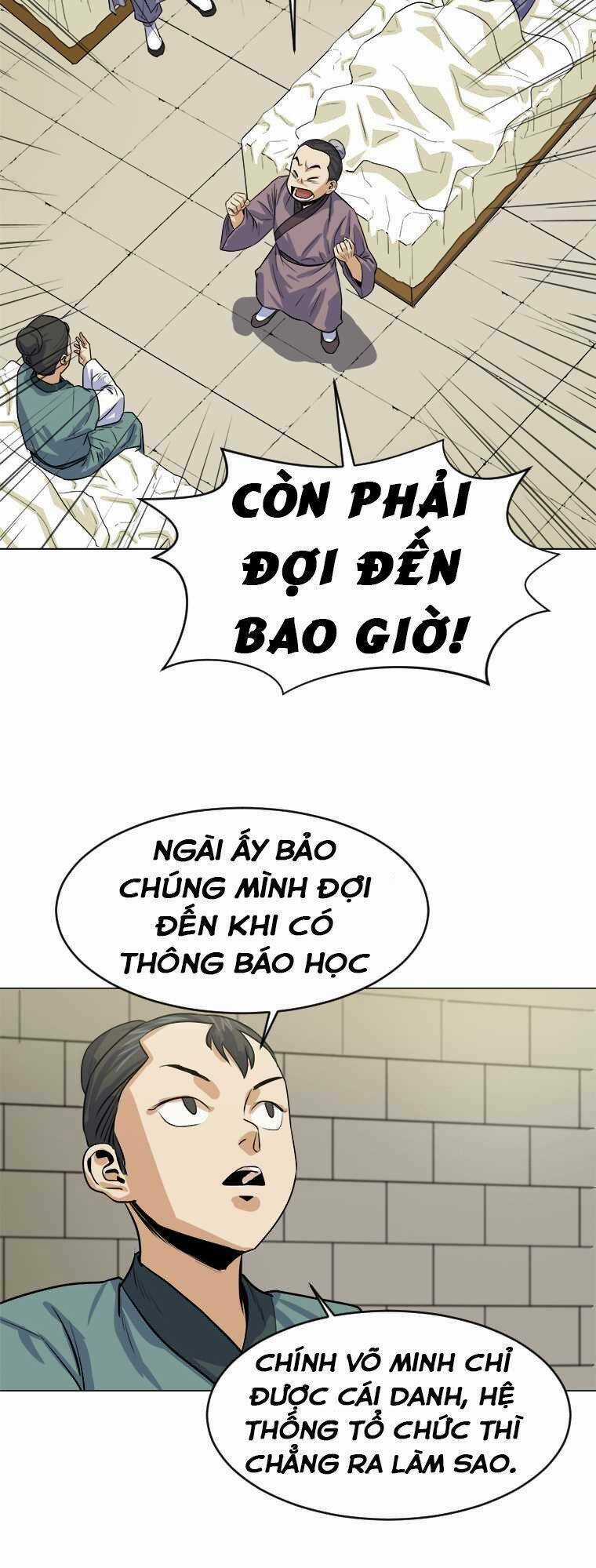 Sư Phụ Quỷ Diện Chapter 2 trang 52