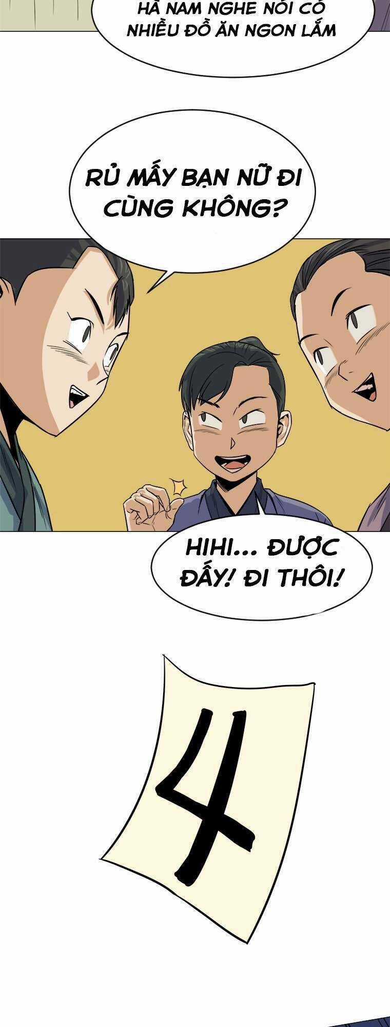 Sư Phụ Quỷ Diện Chapter 2 trang 54