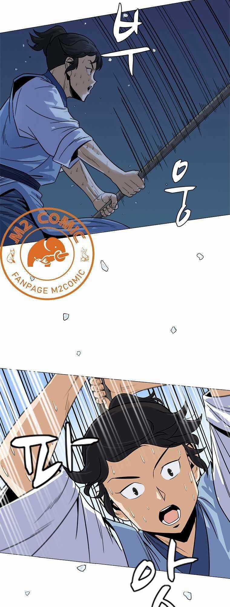 Sư Phụ Quỷ Diện Chapter 2 trang 55