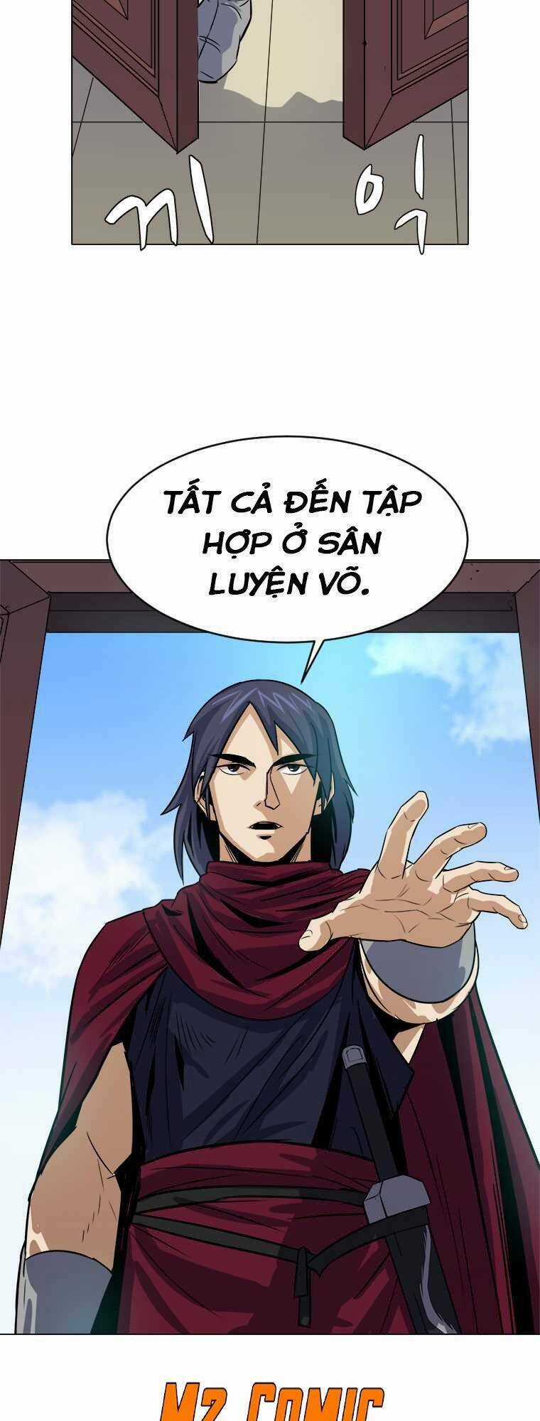 Sư Phụ Quỷ Diện Chapter 2 trang 58