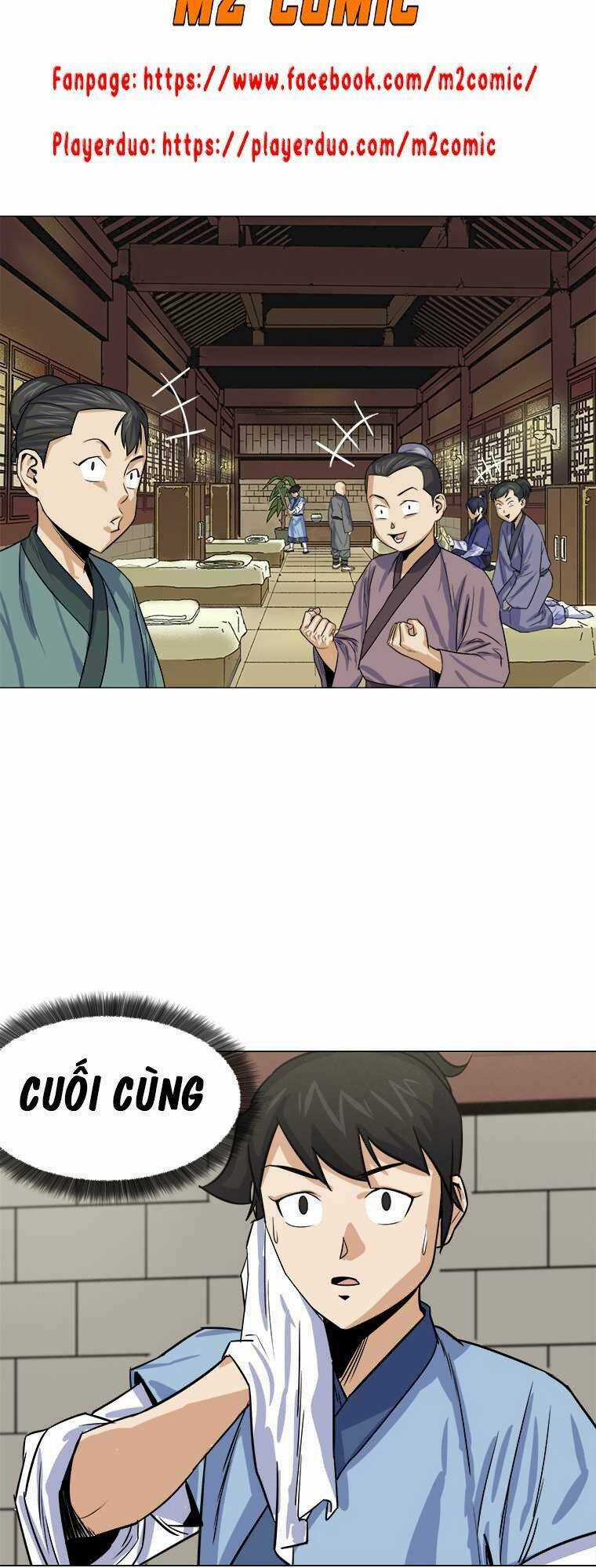 Sư Phụ Quỷ Diện Chapter 2 trang 59