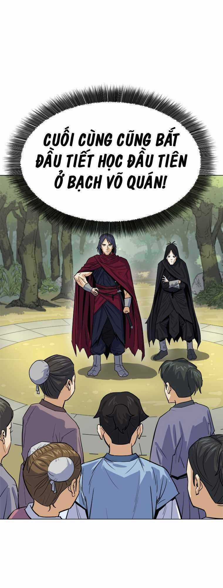 Sư Phụ Quỷ Diện Chapter 2 trang 60