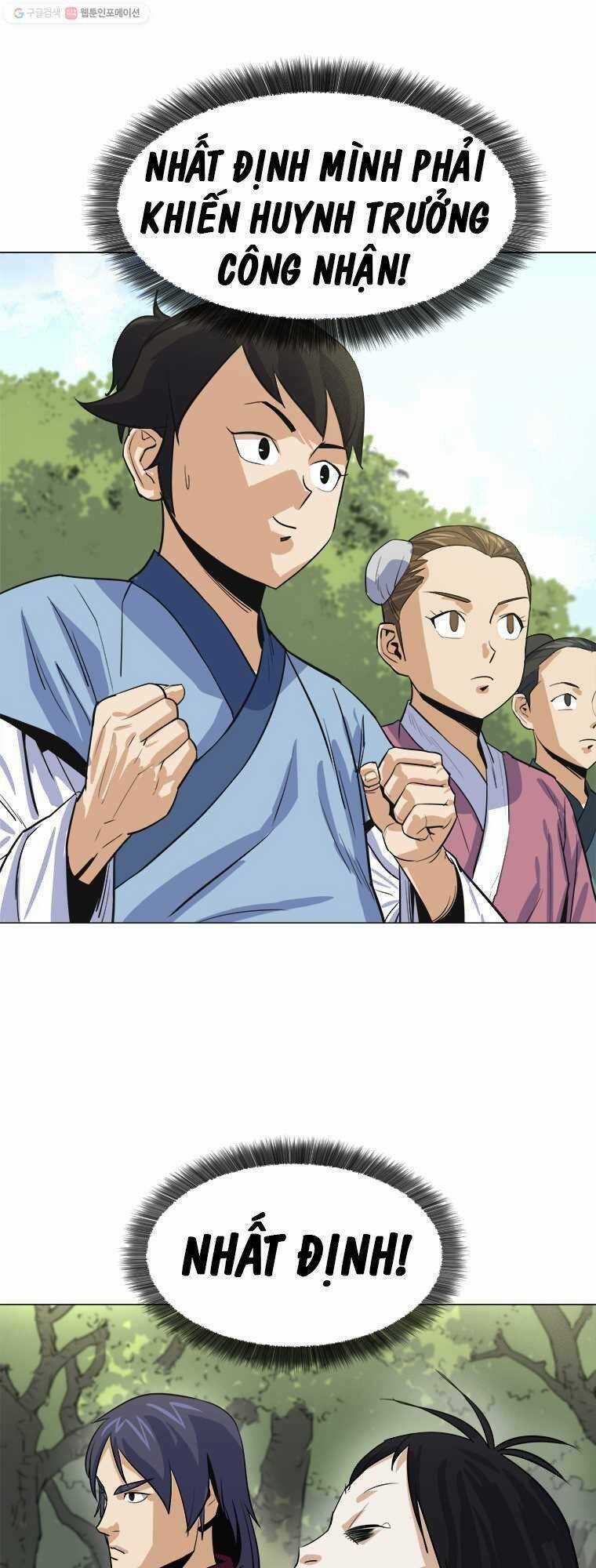 Sư Phụ Quỷ Diện Chapter 2 trang 61