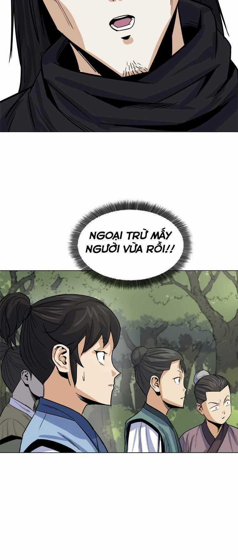Sư Phụ Quỷ Diện Chapter 2 trang 64