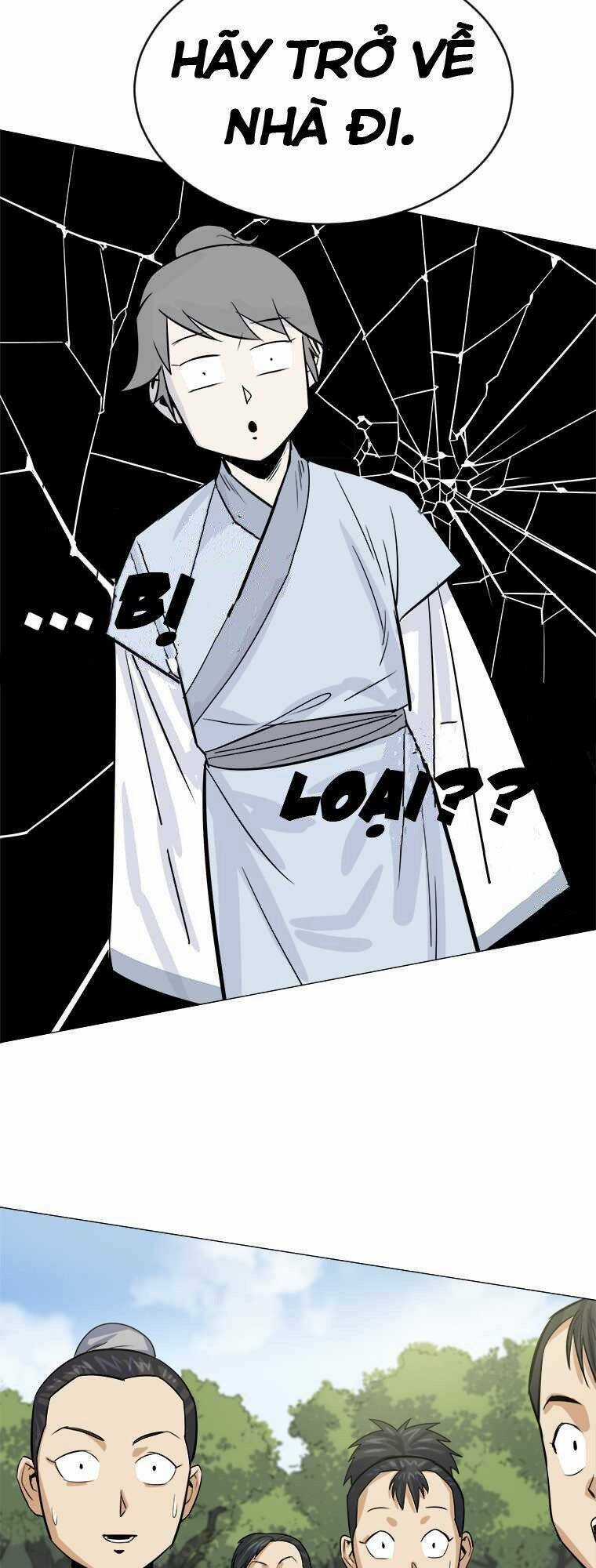 Sư Phụ Quỷ Diện Chapter 2 trang 66