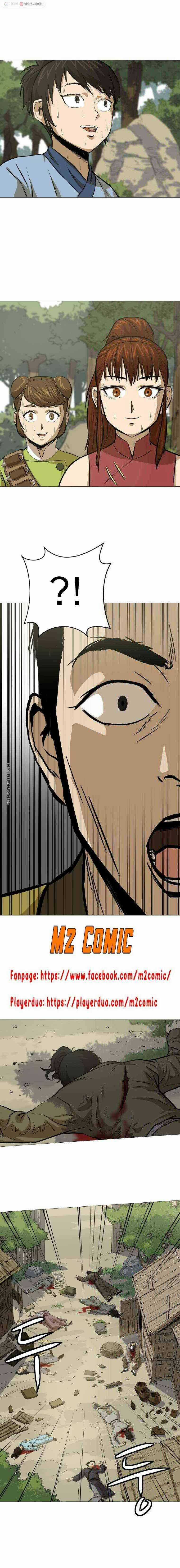 Sư Phụ Quỷ Diện Chapter 20 trang 17