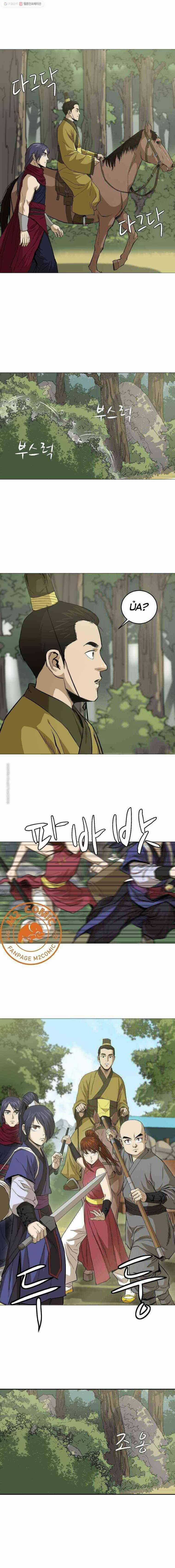 Sư Phụ Quỷ Diện Chapter 20 trang 6