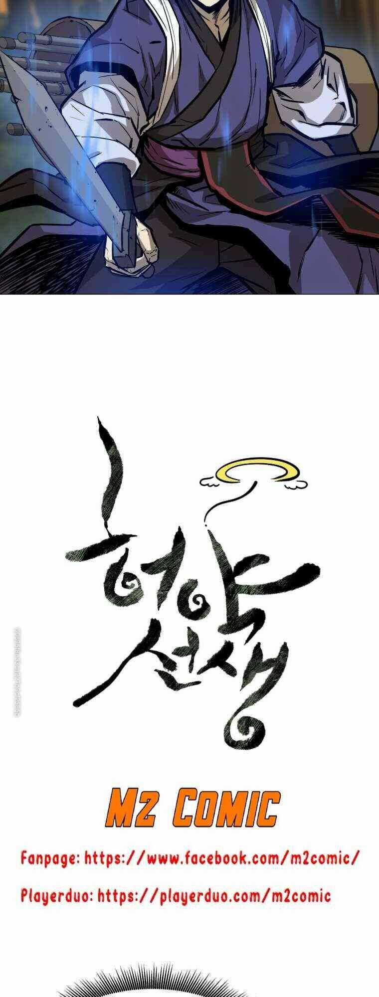 Sư Phụ Quỷ Diện Chapter 22 trang 1